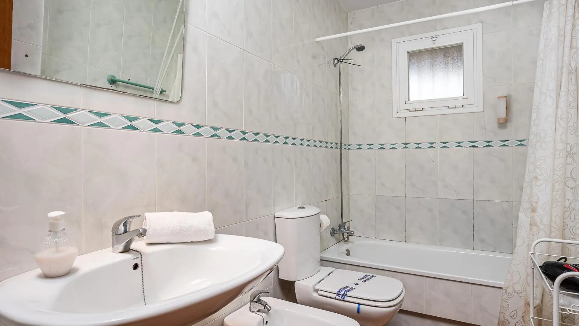 Jardin Del Golf Apartamento Con Jardin Privado Apartment Chiclana de la Frontera 0*,  Spain