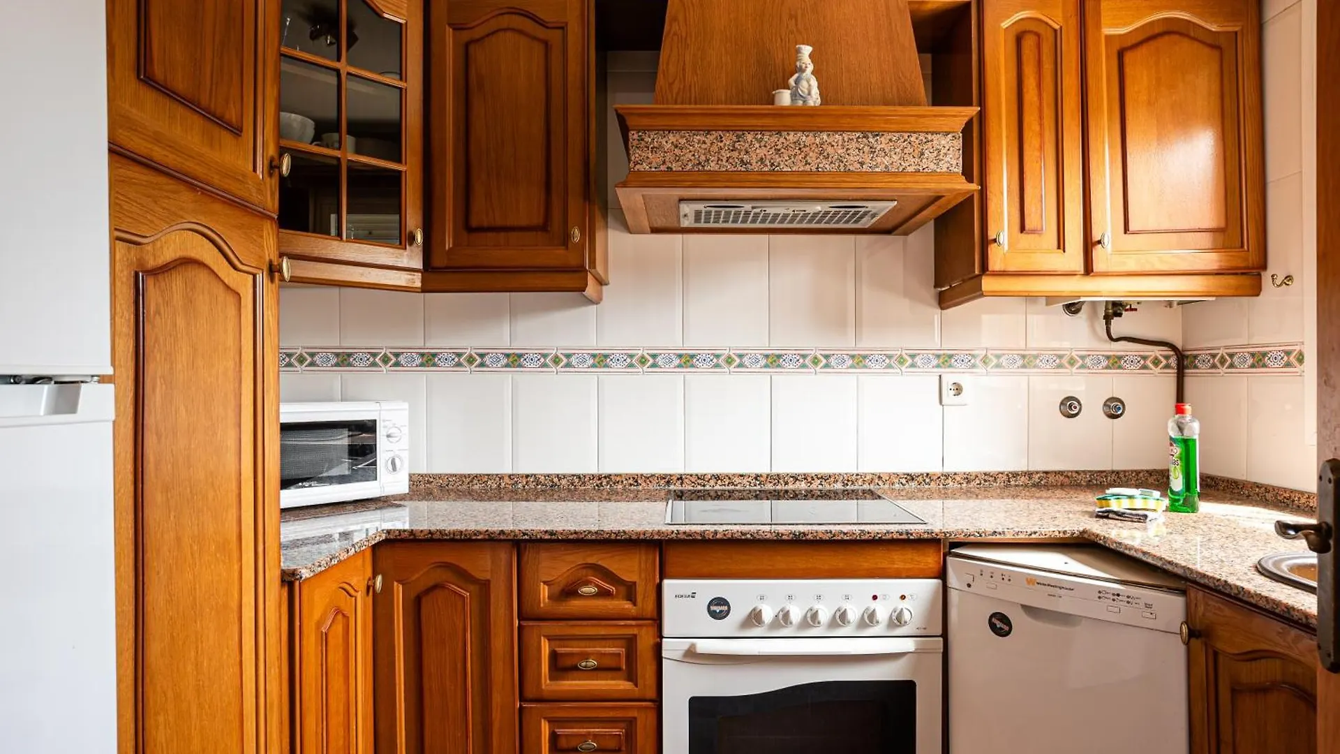 Jardin Del Golf Apartamento Con Jardin Privado Apartment Chiclana de la Frontera 0*,