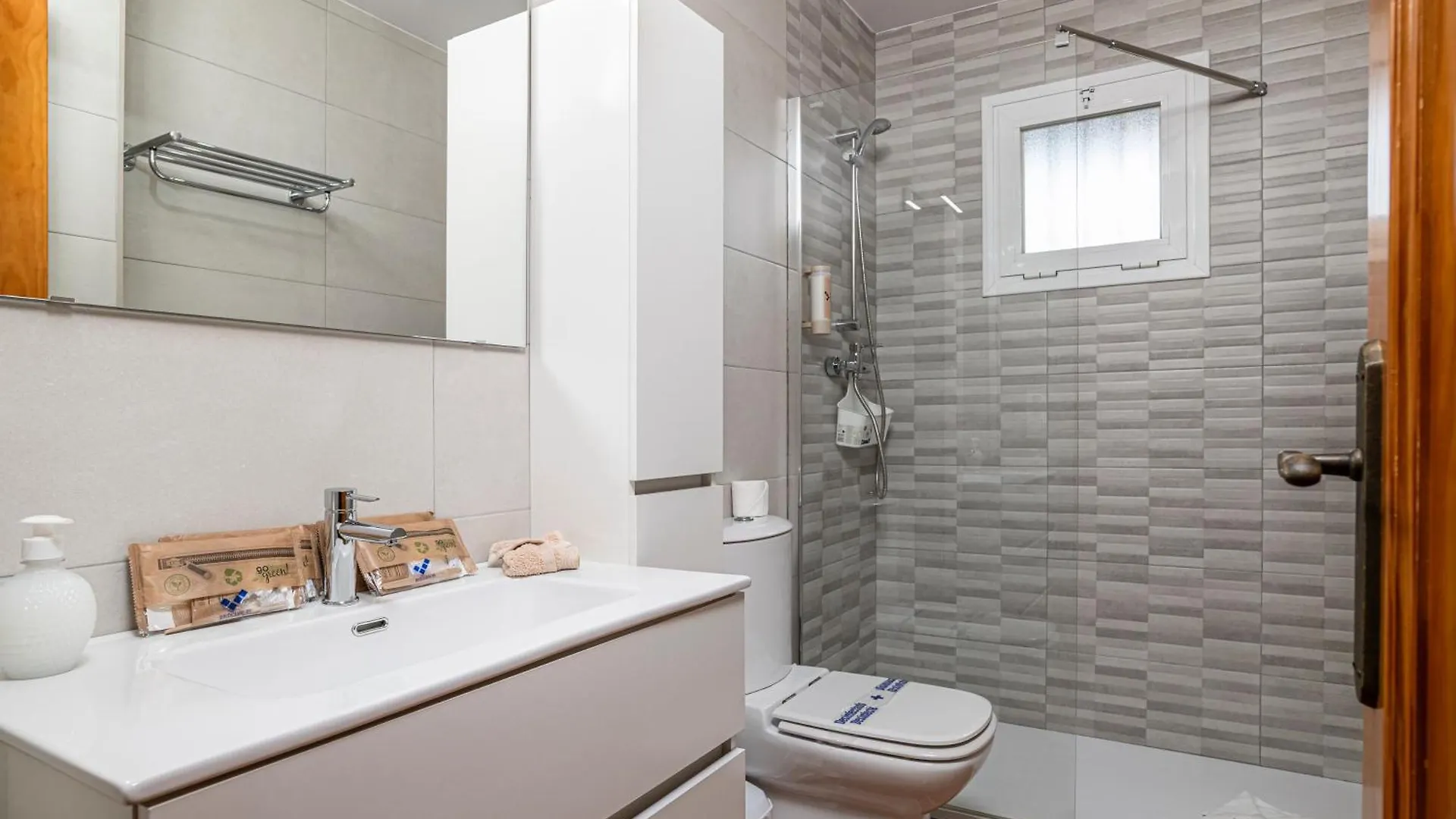Jardin Del Golf Apartamento Con Jardin Privado Apartment Chiclana de la Frontera Spain