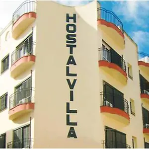 Maison d'hôtes Hostal Villa, Chiclana de la Frontera