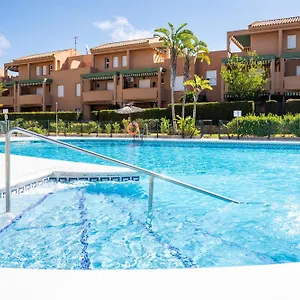Apartamento Jardin Del Golf 1, Chiclana de la Frontera