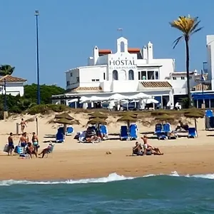 Maison d'hôtes El Campanario, Chiclana de la Frontera